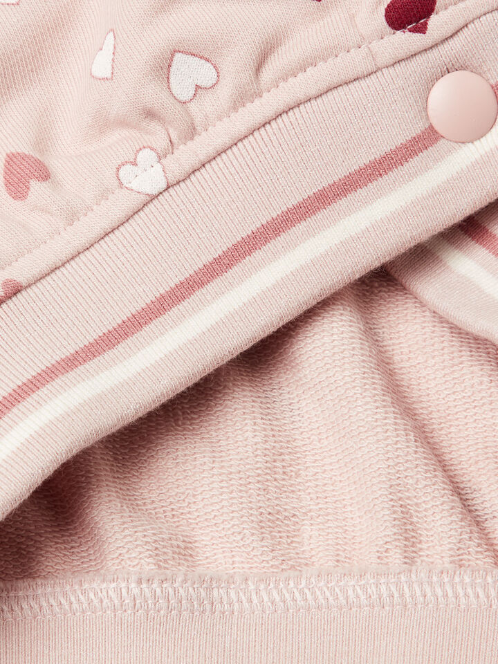 JACKET Junior Girl image number 3